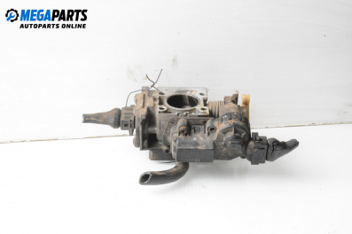 Дроселова клапа за Renault Laguna I Hatchback (11.1993 - 08.2002) 1.8 (B56A/B), 90 к.с.