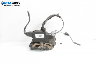 Брава на врата за Volkswagen Passat III Variant B5 (05.1997 - 12.2001), позиция: предна, лява