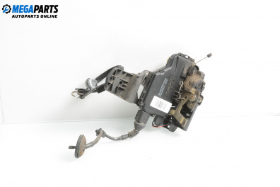 Брава на врата за Volkswagen Passat III Variant B5 (05.1997 - 12.2001), позиция: задна, лява, №  984839015A