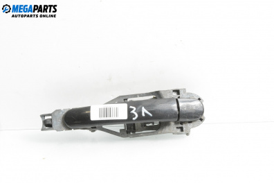 Външна дръжка за Volkswagen Passat III Variant B5 (05.1997 - 12.2001), 4+1 вр., комби, позиция: задна, лява