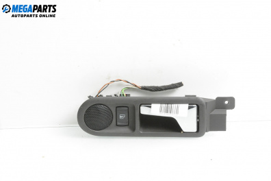 Вътрешна дръжка за Volkswagen Passat III Variant B5 (05.1997 - 12.2001), 4+1 вр., комби, позиция: задна, лява