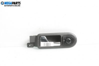 Вътрешна дръжка за Volkswagen Passat III Variant B5 (05.1997 - 12.2001), 4+1 вр., комби, позиция: предна, лява