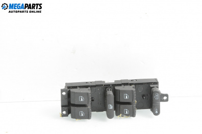 Бутони ел. стъкла  за Volkswagen Passat III Variant B5 (05.1997 - 12.2001)