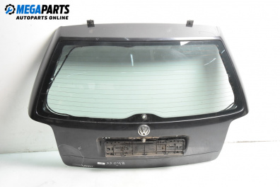 Заден капак за Volkswagen Passat III Variant B5 (05.1997 - 12.2001), 4+1 вр., комби, позиция: задна