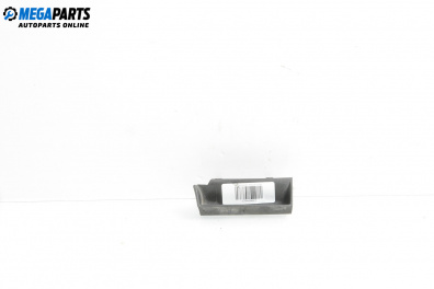 Интериорна пластмаса за Volkswagen Passat III Variant B5 (05.1997 - 12.2001), 4+1 вр., комби, позиция: задна