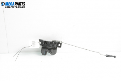 Брава заден капак за Volkswagen Passat III Variant B5 (05.1997 - 12.2001), комби, позиция: задна