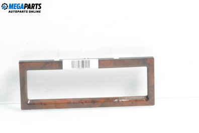 Интериорна пластмаса за Volkswagen Passat III Variant B5 (05.1997 - 12.2001), 4+1 вр., комби, позиция: предна