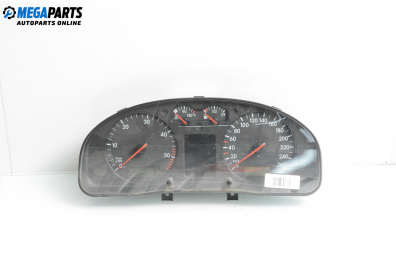 Километраж за Volkswagen Passat III Variant B5 (05.1997 - 12.2001) 2.5 TDI, 150 к.с.