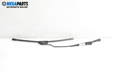 Рамо на чистачка за Volkswagen Passat III Variant B5 (05.1997 - 12.2001), позиция: лява