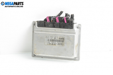 Компютър двигател за Volkswagen Passat III Variant B5 (05.1997 - 12.2001) 2.5 TDI, 150 к.с., №  3B0907401C