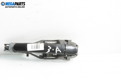 Външна дръжка за Volkswagen Passat III Variant B5 (05.1997 - 12.2001), 4+1 вр., комби, позиция: задна, дясна