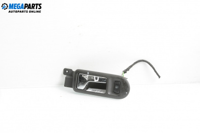 Вътрешна дръжка за Volkswagen Passat III Variant B5 (05.1997 - 12.2001), 4+1 вр., комби, позиция: предна, дясна