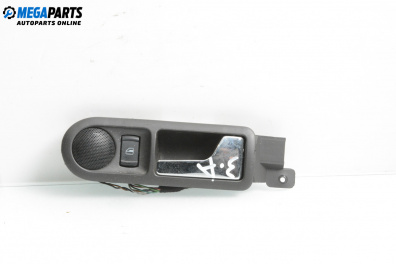 Вътрешна дръжка за Volkswagen Passat III Variant B5 (05.1997 - 12.2001), 4+1 вр., комби, позиция: задна, дясна