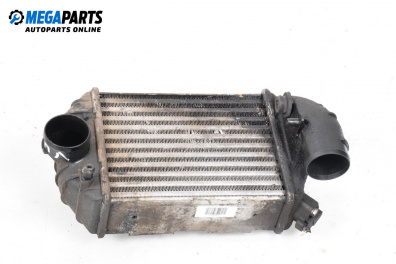 Интеркулер за Volkswagen Passat III Variant B5 (05.1997 - 12.2001) 2.5 TDI, 150 к.с.