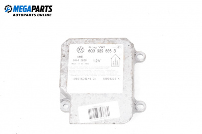 Модул за AIRBAG за Volkswagen Passat III Variant B5 (05.1997 - 12.2001), № 6Q0909605B