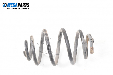 Пружина за ходова част за Volkswagen Passat III Variant B5 (05.1997 - 12.2001), комби, позиция: задна