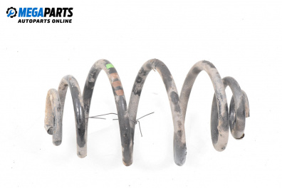 Пружина за ходова част за Volkswagen Passat III Variant B5 (05.1997 - 12.2001), комби, позиция: задна