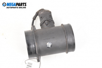 Дебитомер за Volkswagen Passat III Variant B5 (05.1997 - 12.2001) 2.5 TDI, 150 к.с., № Bosch 0281002403