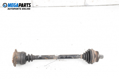 Полуоска за Volkswagen Passat III Variant B5 (05.1997 - 12.2001) 2.5 TDI, 150 к.с., позиция: предна, дясна