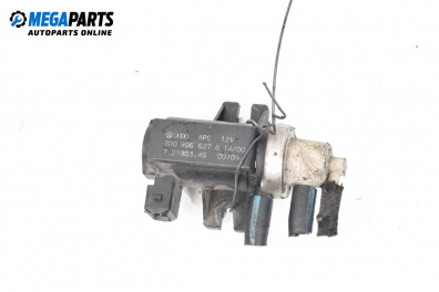 Вакуум клапан за Volkswagen Passat III Variant B5 (05.1997 - 12.2001) 2.5 TDI, 150 к.с., № 8D0906627