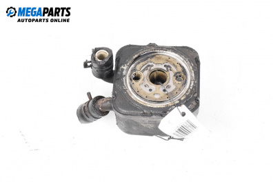 Маслоохладител за Volkswagen Passat III Variant B5 (05.1997 - 12.2001) 2.5 TDI, 150 к.с., № 0930529