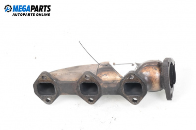 Изпускателен колектор  за Volkswagen Passat III Variant B5 (05.1997 - 12.2001) 2.5 TDI, 150 к.с.