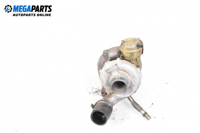 Турбо за Volkswagen Passat III Variant B5 (05.1997 - 12.2001) 2.5 TDI, 150 к.с., № 059145701C