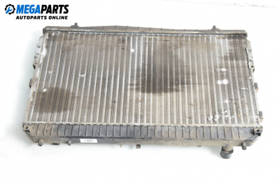 Воден радиатор за Daewoo Tacuma Minivan (09.2000 - 11.2008) 1.6, 105 к.с.