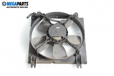 Перка охлаждане за Daewoo Tacuma Minivan (09.2000 - 11.2008) 1.6, 105 к.с.