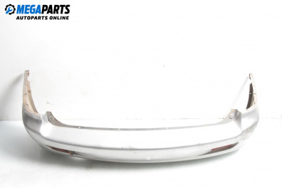 Задна броня за Daewoo Tacuma Minivan (09.2000 - 11.2008), миниван