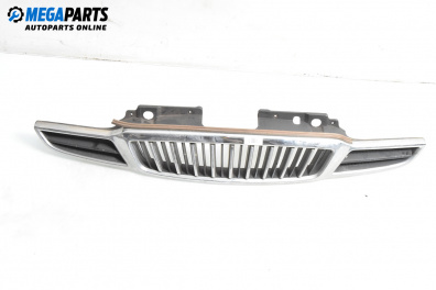 Решетка за Daewoo Tacuma Minivan (09.2000 - 11.2008), миниван, позиция: предна