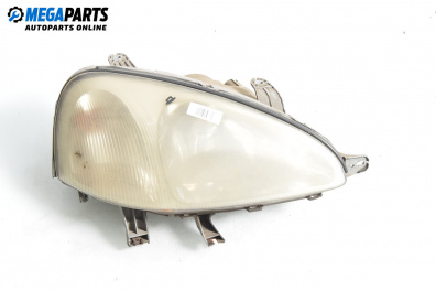 Фар за Daewoo Tacuma Minivan (09.2000 - 11.2008), миниван, позиция: дясна