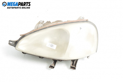 Фар за Daewoo Tacuma Minivan (09.2000 - 11.2008), миниван, позиция: лява