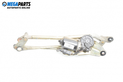 Ел. мотор за чистачките за Daewoo Tacuma Minivan (09.2000 - 11.2008), миниван, позиция: предна