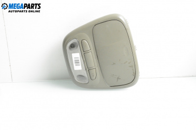 Плафон за Daewoo Tacuma Minivan (09.2000 - 11.2008)