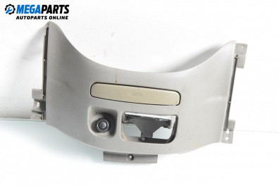 Поставка за чаши за Daewoo Tacuma Minivan (09.2000 - 11.2008)