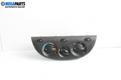 Панел климатик за Daewoo Tacuma Minivan (09.2000 - 11.2008)