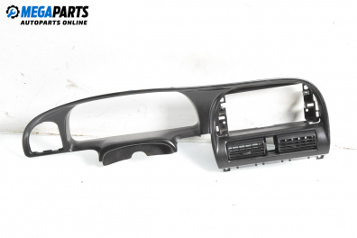 Интериорна пластмаса километраж за Daewoo Tacuma Minivan (09.2000 - 11.2008), 4+1 вр., миниван