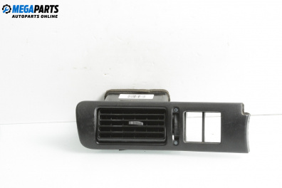 Духалка парно за Daewoo Tacuma Minivan (09.2000 - 11.2008)