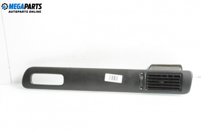 Интериорна пластмаса за Daewoo Tacuma Minivan (09.2000 - 11.2008), 4+1 вр., миниван, позиция: предна