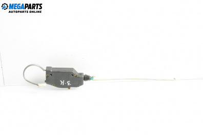 Машинка централно заключване за Daewoo Tacuma Minivan (09.2000 - 11.2008), 4+1 вр., позиция: задна