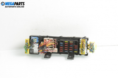 Бушонно табло за Daewoo Tacuma Minivan (09.2000 - 11.2008) 1.6, 105 к.с.