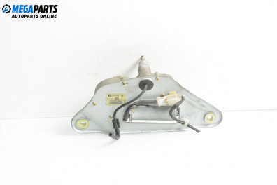 Ел. мотор за чистачките за Daewoo Tacuma Minivan (09.2000 - 11.2008), миниван, позиция: задна