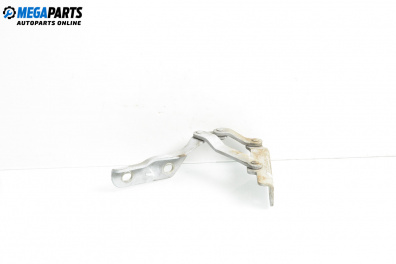 Панта преден капак за Daewoo Tacuma Minivan (09.2000 - 11.2008), 4+1 вр., миниван, позиция: лява