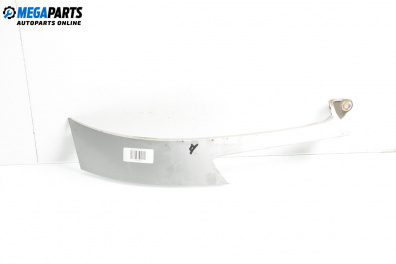 Външни лайсни за Daewoo Tacuma Minivan (09.2000 - 11.2008), миниван, позиция: дясна