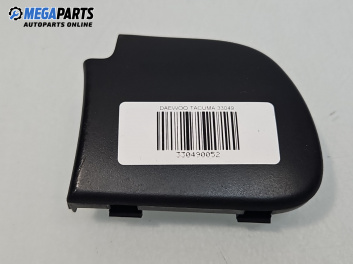 Интериорна пластмаса за Daewoo Tacuma Minivan (09.2000 - 11.2008), 4+1 вр., миниван, позиция: предна