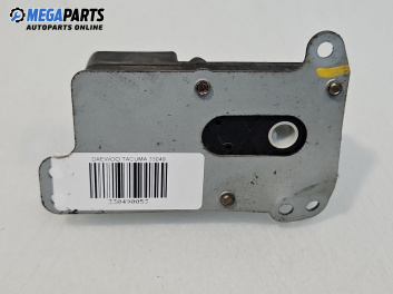 Моторче клапа парно за Daewoo Tacuma Minivan (09.2000 - 11.2008) 1.6, 105 к.с.