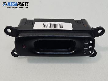 Часовник за Daewoo Tacuma Minivan (09.2000 - 11.2008)