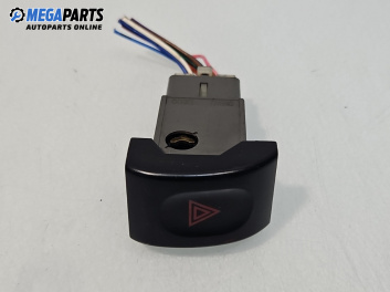 Бутон аварийни светлини  за Daewoo Tacuma Minivan (09.2000 - 11.2008)