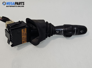 Лостче за чистачки за Daewoo Tacuma Minivan (09.2000 - 11.2008)